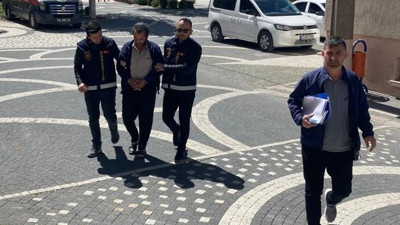 Otogar'da uyuşturucu satmak isterken kıskıvrak yakalandı