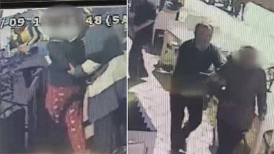 Silivri'de kuzenini bıçaklayan şahıs tutuklandı