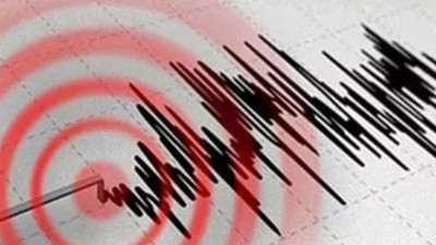 Son dakika... Malatya'da deprem üstüne deprem