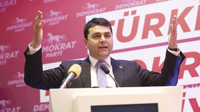 Demokrat Parti lideri Gültekin Uysal'dan olay çıkış! İşte muhalefetin cumhurbaşkanı adayı için 3 kriter