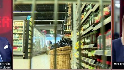 Mustafa Sarıgül'den canlı yayında af çağrısı. Kimleri kapsaması gerektiğini de tek tek açıkladı