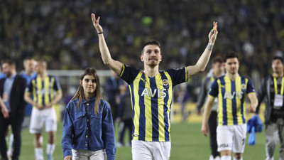 Mert Hakan Yandaş: İsmail Kartal yaptı!