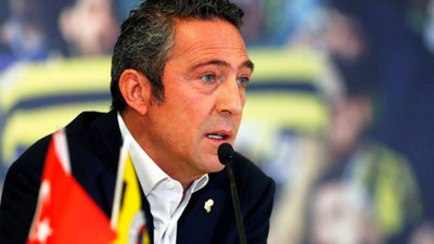 Ali Koç’un totemi derbide de tuttu. Bakın 3 hafta önce ne demişti