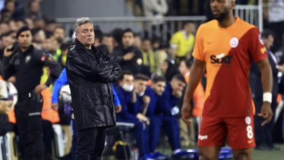 Torrent: Değişik ve komikti! Benim kaygım yok