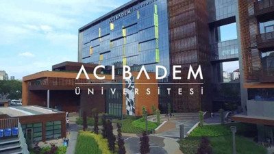 Acıbadem Mehmet Ali Aydınlar Üniversitesi personel alacak (11 Nisan 2022)