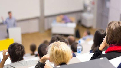 Burdur Mehmet Akif Ersoy Üniversitesi öğretim üyesi alacak (11 Nisan 2022)