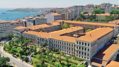 İstanbul Teknik Üniversitesi sözleşmeli personel alacak (11 Nisan 2022)