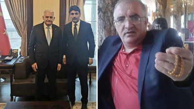 Eski Türk Telekom Müdürü’nden Binali Yıldırım’a zehir gibi sözler