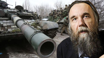 Aleksandr Dugin Rusya’nın sır planını açıkladı