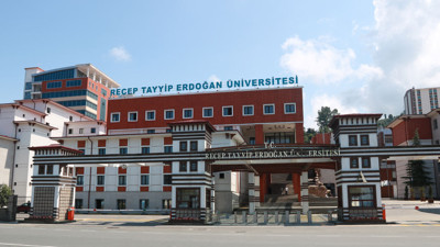 Recep Tayyip Erdoğan Üniversitesi 4 sözleşmeli personel alacak