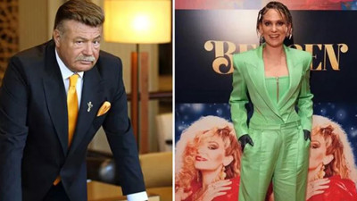 Nuri Alço: ''Bergen filminin gişe rekorları kırması, filmin başarılı olduğunu göstermez''