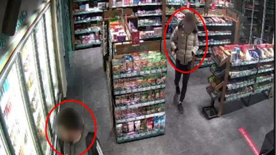 Lüks otomobillere dadandılar. Çaldıkları şeyi duyunca siz de şaşıracaksınız