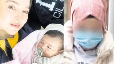 Nisa bebeğin annesi için istenen ceza belli oldu