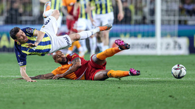 Fenerbahçe'nin Galatasaray karşısındaki bilinmeyen üstünlüğünü açıkladı. Nöbetçi futbol yazarı Tansu Sarı yazdı