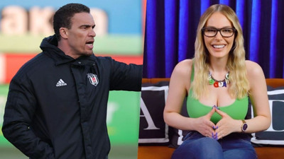 Hande Sarıoğlu'ndan olay Valerien İsmael paylaşımı!