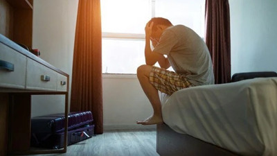 Uykusuz kalmayın! Her an kalp krizi geçirebilirsiniz