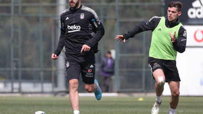 Valerien Ismael'in Kenan Karaman hakkında ilk raporu ortaya çıktı! İşte takımdaki geleceği