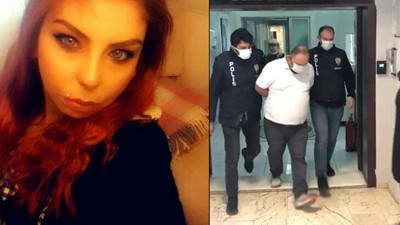 Tuğçe Mutlu cinayetinde flaş gelişme! Başından vurularak öldürülmüştü...