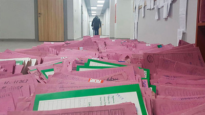 Böylesi ilk kez görülüyor. Reddi miras davalarında patlama