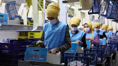 Antalyalı ihracatçının 80 milyon dolarlık tahsilatı savaşa takıldı