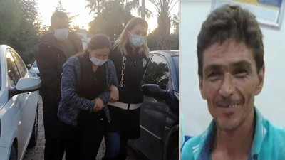 Kocasını muz serasında öldüren Alime için 'nefsi müdafaa' talebi