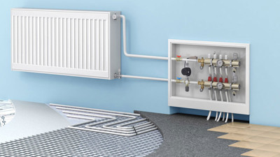 Seyhan Devlet Hastanesi doğalgaz sistemi dönüşümü ve kalorifer tesisatı yaptıracak