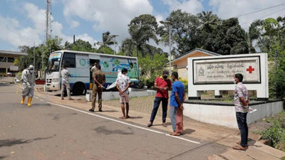 Ülkede neredeyse hiç ilaç kalmadı. Bilançosu koronavirüs salgınından kötü olacak