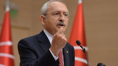 Kılıçdaroğlu Göç İdaresi’ne gitmeden önce bu soruyu sordu: ''Sınırlarımızın delik deşik edilmesini neden izliyorsunuz?''