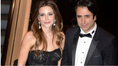 Mahsun Kırmızıgül ile Ece Binay boşandı. 6 yıllık evlilik tek celsede bitti.