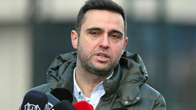 Beşiktaş Kulübü Ceyhun Kazancı'nın açıklamalarını yalanladı ama 4 gazeteci Vodafone Park'taydı! Konuşmaya şahit olan diğer gazetecileri ne yapacaksınız