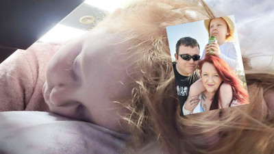 Çikolatayı yiyen 3 yaşındaki çocuk öldü