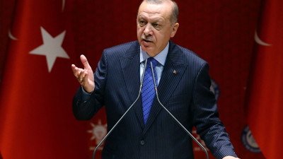 AKP'ye kötü haber bu sefer Yargıtay'dan geldi. En çok üye arttıran siyasi parti belli oldu