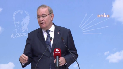 Faik Öztrak'tan Karaismailoğlu'na Atatürk Havalimanı yanıtı: Hikayesi biten sizsiniz