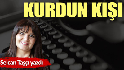 Kurdun kışı