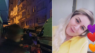 Öznur evinde çıplak halde ölü bulundu! Evine en son kişi...