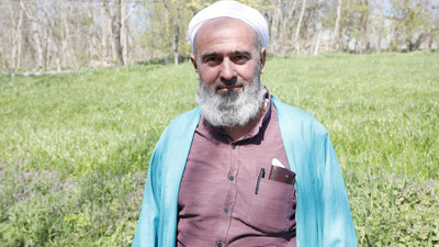 Taksici taksimetreyi suçladı! 500 metre için 435 lira aldı. Saniye saniye görüntüledi