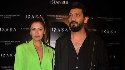 Biran Damla Yılmaz ile Çağrı Telkıvıran aşkı bitti