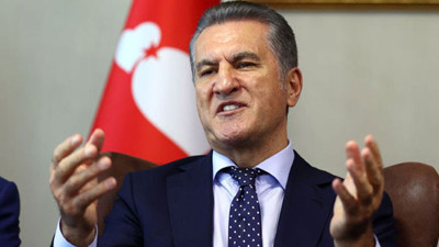 Mustafa Sarıgül'ün yeni A Takımı belli oldu