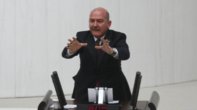 CHP'li isimlerden Bakan Soylu’ya tepki: Genel Başkanımız 3 soru sordu; laga luga etmeden cevap ver