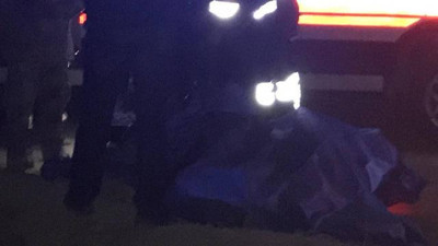 Iğdır'da iki kişi kırsal arazide ölü bulundu