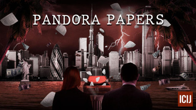 Pandora Papers Rusya: Oligarkların gizli hesapları açığa çıktı