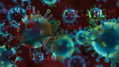 Botsvana'da Omicron'un BA.4 ve BA.5 alt varyantlarına rastlandı