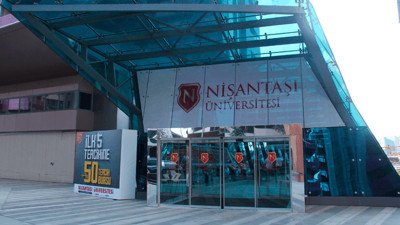 Nişantaşı Üniversitesi personel alacak (12 Nisan 2022)