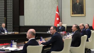 Milyonlarca emeklinin gözü bugünkü Kabine'de