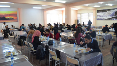 Şirketlerden gıda desteği için Maliye’ye öneri