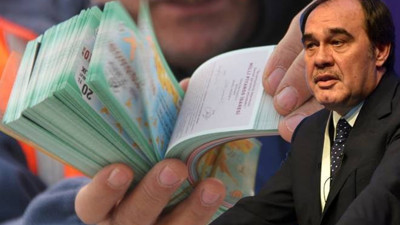 Milli Piyango'da şok gelişme. Demirören yolları ayırdı