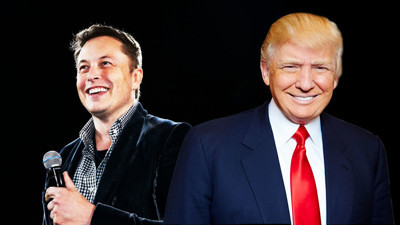 Elon Musk, Donald Trump'ın Twitter hesabını açtıracak mı?