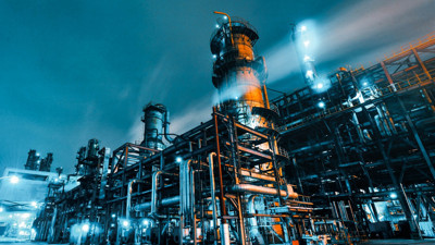 TÜİK'ten Sanayi üretimi açıklaması