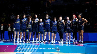 Büyük skandal: Fenerbahçeli oyuncuları final öncesi zehirlemişler!