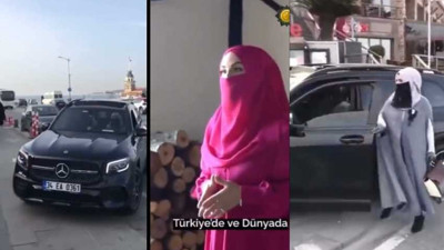 Ayetlerle kuantum pazarlayan kadın diplomasız çıktı | Kazancı dudak uçuklattı